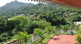 La Fontaine Holiday Apartment