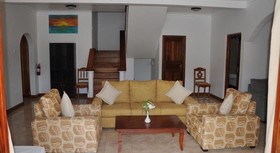 La Fontaine Holiday Apartment