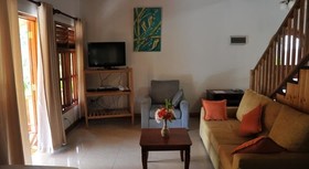 La Fontaine Holiday Apartment