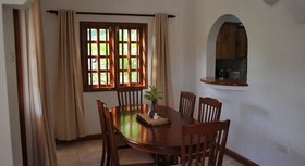La Fontaine Holiday Apartment