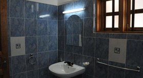 La Fontaine Holiday Apartment