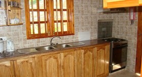 La Fontaine Holiday Apartment