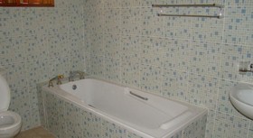 La Fontaine Holiday Apartment