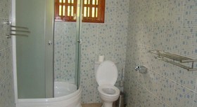 La Fontaine Holiday Apartment