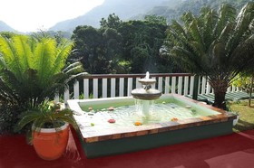 La Fontaine Holiday Apartment