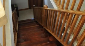 La Fontaine Holiday Apartment