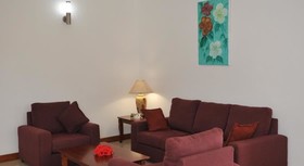 La Fontaine Holiday Apartment