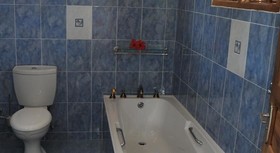 La Fontaine Holiday Apartment