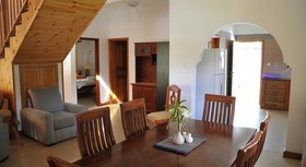 La Fontaine Holiday Apartment