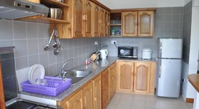 La Fontaine Holiday Apartment