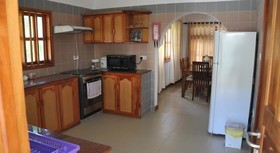 La Fontaine Holiday Apartment