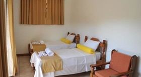 La Fontaine Holiday Apartment