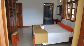 La Fontaine Holiday Apartment
