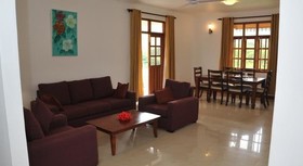 La Fontaine Holiday Apartment