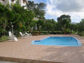 La Fontaine Holiday Apartment