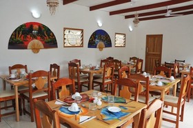 La Fontaine Holiday Apartment