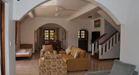 La Fontaine Holiday Apartment
