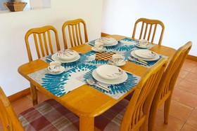La Villa Therese Holiday Apartments