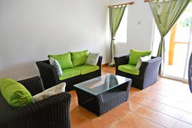 La Villa Therese Holiday Apartments