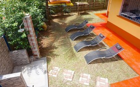 La Villa Therese Holiday Apartments