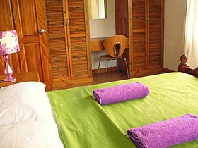 La Villa Therese Holiday Apartments