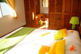 La Villa Therese Holiday Apartments