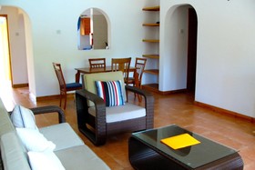 La Villa Therese Holiday Apartments