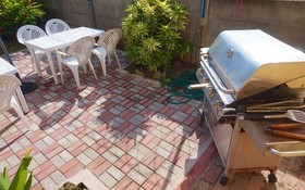 La Villa Therese Holiday Apartments