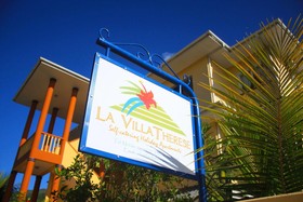 La Villa Therese Holiday Apartments