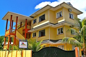 La Villa Therese Holiday Apartments