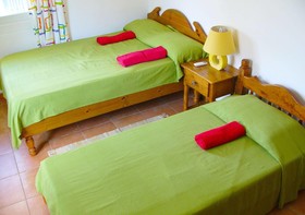 La Villa Therese Holiday Apartments