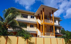 La Villa Therese Holiday Apartments