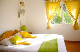 La Villa Therese Holiday Apartments