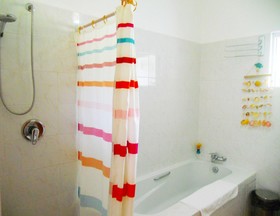La Villa Therese Holiday Apartments