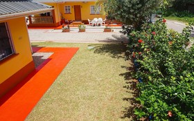 La Villa Therese Holiday Apartments