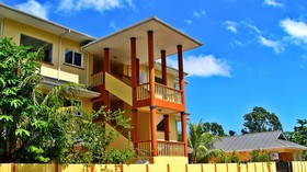 La Villa Therese Holiday Apartments