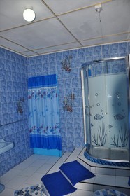 Le Chateau Bleu