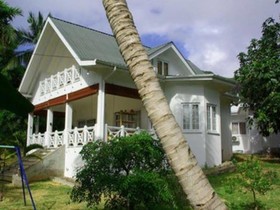 Le Domaine de Bacova