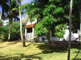 Le Domaine de Bacova