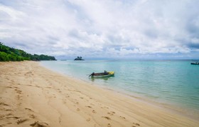 Le Domaine de Bacova