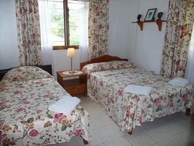 Le Manglier Guest House