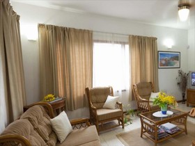 Le Manglier Guest House