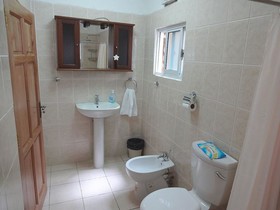 Le Manglier Guest House