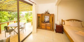 Lemongrass Lodge