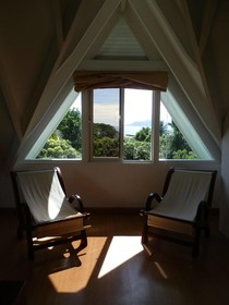 Lemongrass Lodge