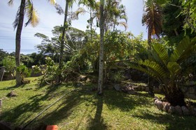 Lemongrass Lodge
