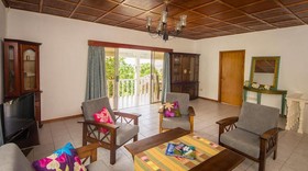 Lemongrass Lodge