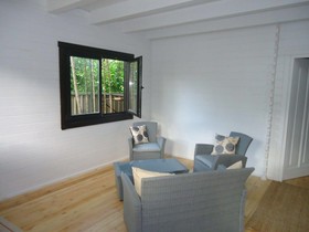 Lemongrass Lodge