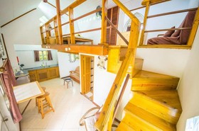 Lemongrass Lodge