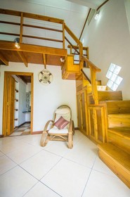 Lemongrass Lodge